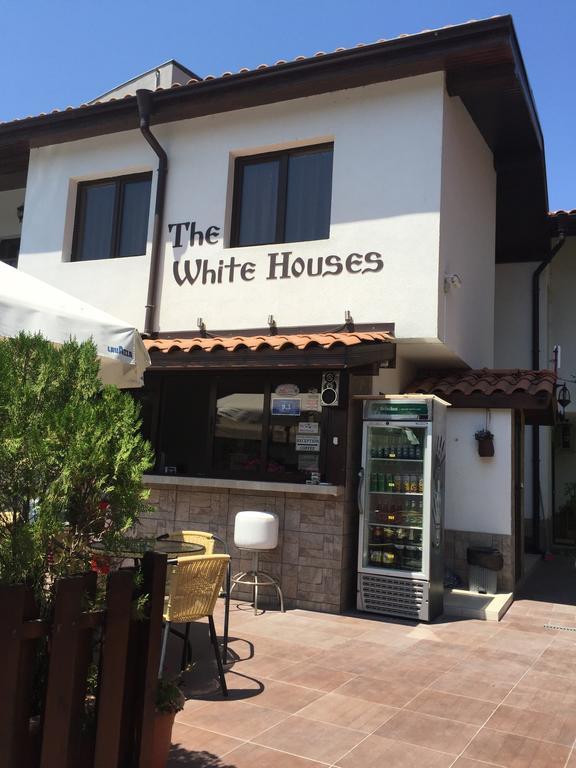 The White Houses Complex เนเซบาร์ ภายนอก รูปภาพ